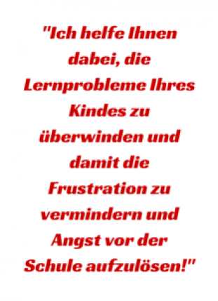 Persönliche Botschaft des Firmengründers